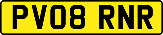 PV08RNR
