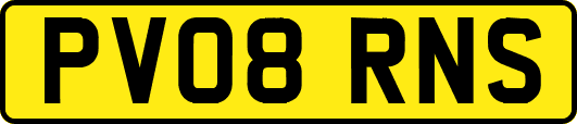 PV08RNS