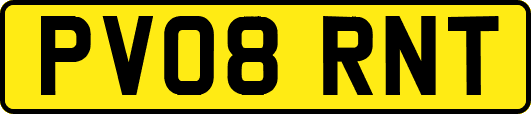 PV08RNT
