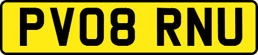 PV08RNU