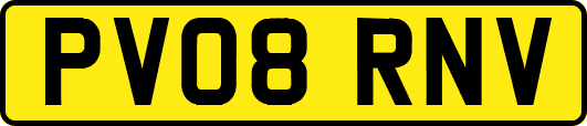 PV08RNV