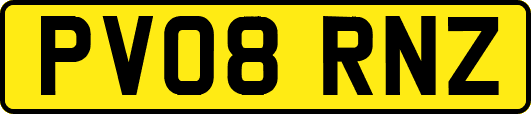 PV08RNZ