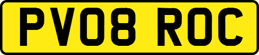 PV08ROC