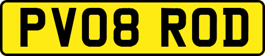 PV08ROD