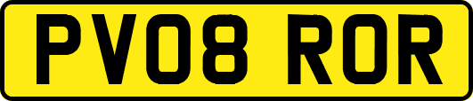 PV08ROR