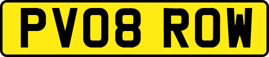 PV08ROW