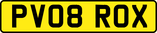 PV08ROX