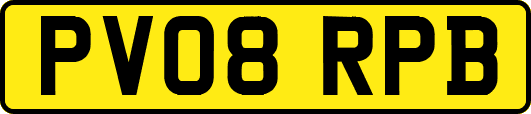 PV08RPB