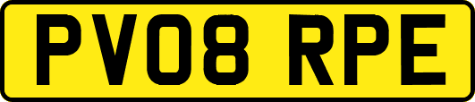 PV08RPE