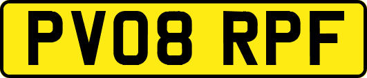 PV08RPF