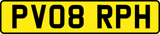 PV08RPH