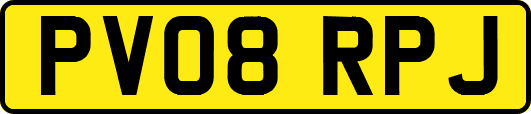 PV08RPJ