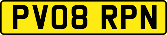 PV08RPN