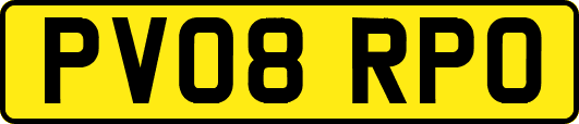 PV08RPO