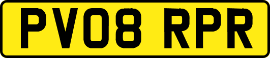 PV08RPR