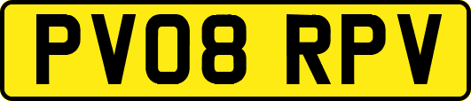PV08RPV