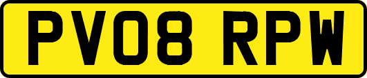 PV08RPW