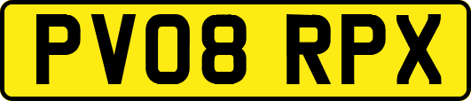 PV08RPX