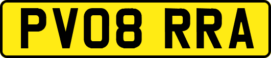PV08RRA