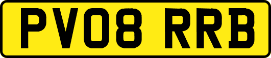 PV08RRB