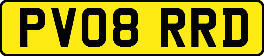 PV08RRD