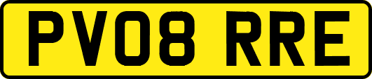 PV08RRE