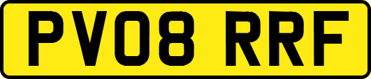 PV08RRF