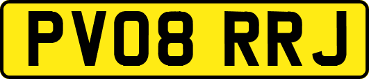 PV08RRJ