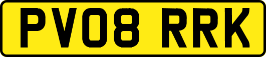 PV08RRK