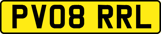 PV08RRL
