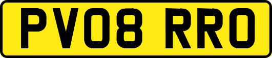 PV08RRO