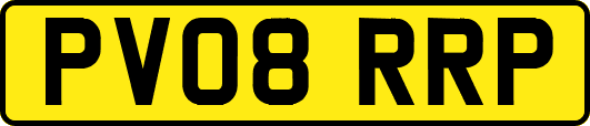 PV08RRP