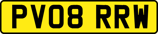 PV08RRW