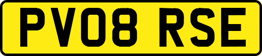 PV08RSE