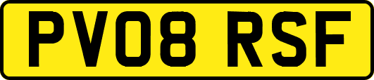 PV08RSF