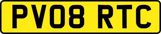 PV08RTC