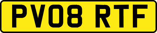 PV08RTF