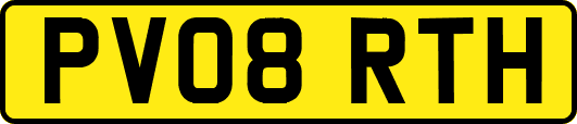 PV08RTH