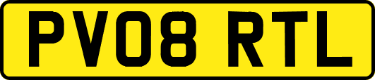PV08RTL