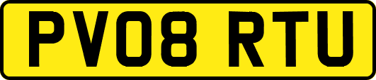 PV08RTU