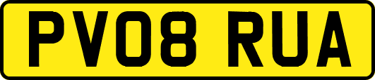 PV08RUA