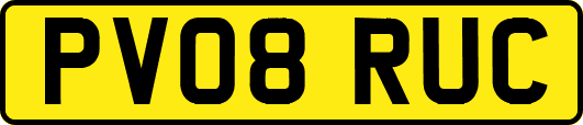 PV08RUC