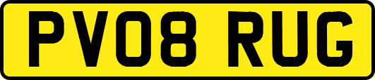 PV08RUG
