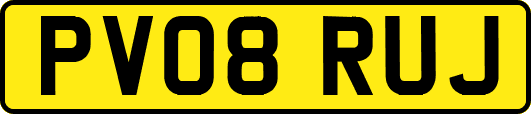 PV08RUJ