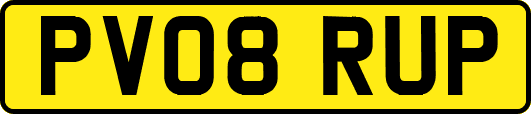 PV08RUP