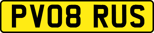 PV08RUS