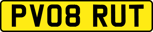PV08RUT