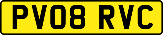 PV08RVC