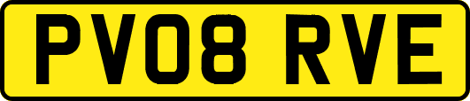 PV08RVE