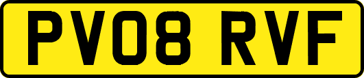PV08RVF